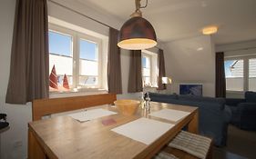 Haus Emilia - Appartement Leuchtturm